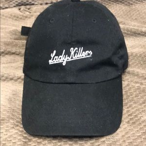 g eazy lady killers hat